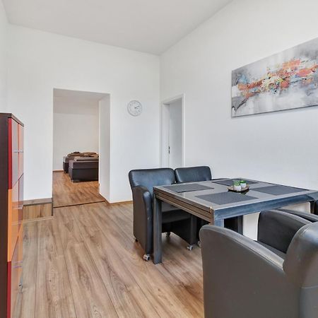 24-7 Living - Modern Apartments In Waltrop With Top Connection Eksteriør billede