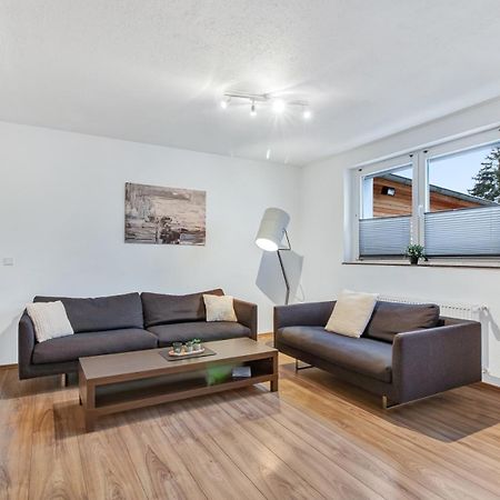24-7 Living - Modern Apartments In Waltrop With Top Connection Eksteriør billede