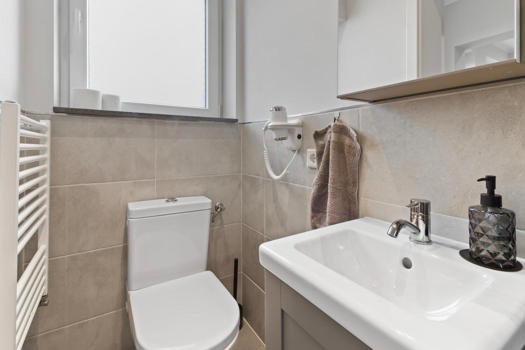 24-7 Living - Modern Apartments In Waltrop With Top Connection Eksteriør billede