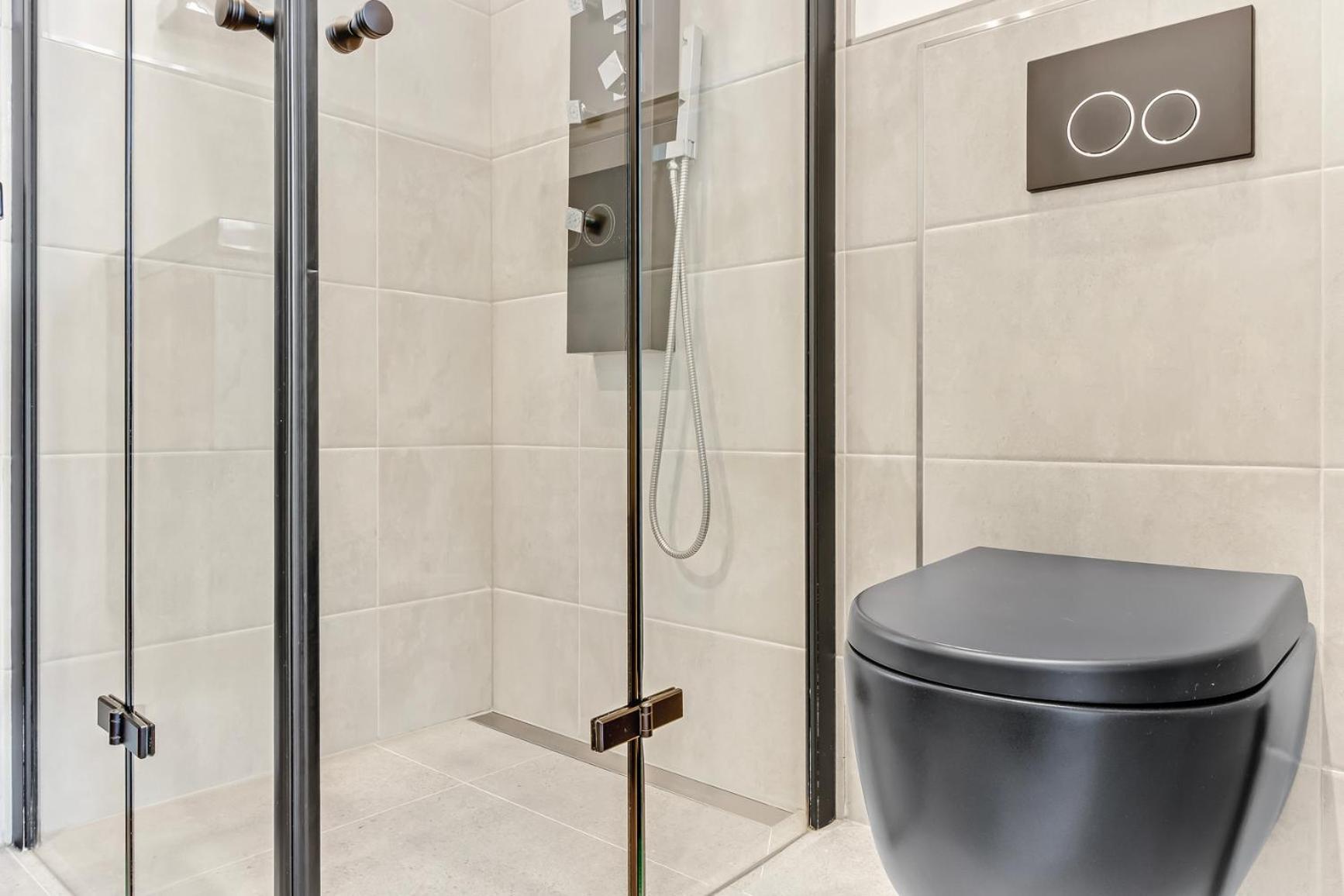 24-7 Living - Modern Apartments In Waltrop With Top Connection Eksteriør billede