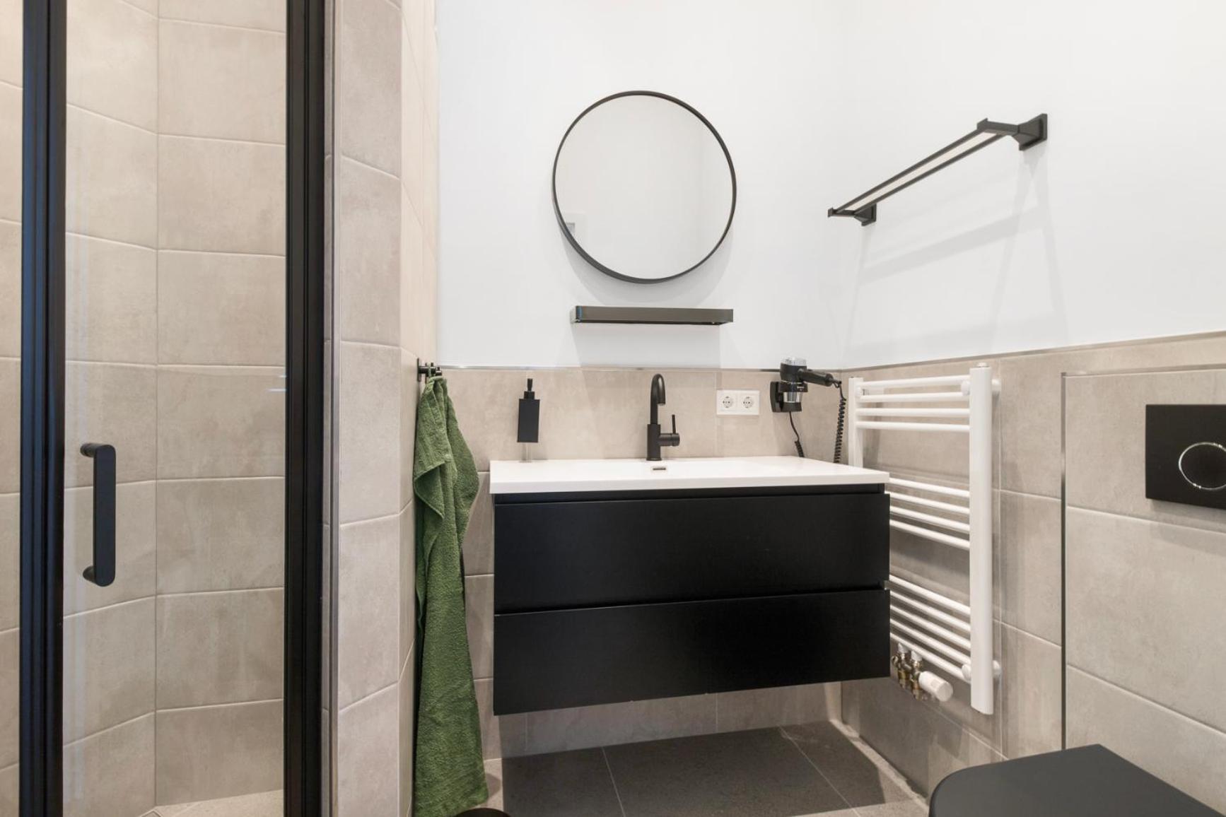 24-7 Living - Modern Apartments In Waltrop With Top Connection Eksteriør billede