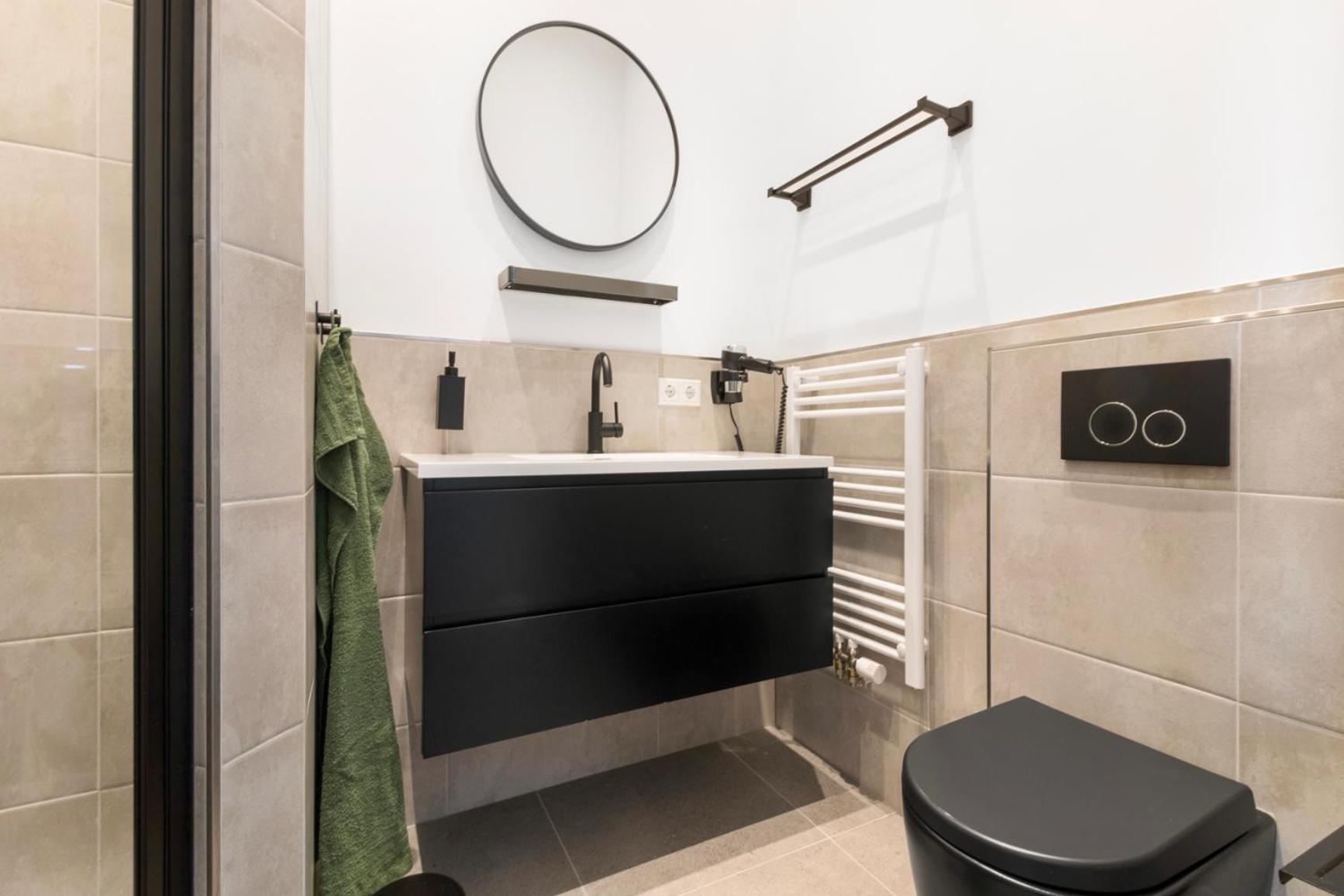 24-7 Living - Modern Apartments In Waltrop With Top Connection Eksteriør billede