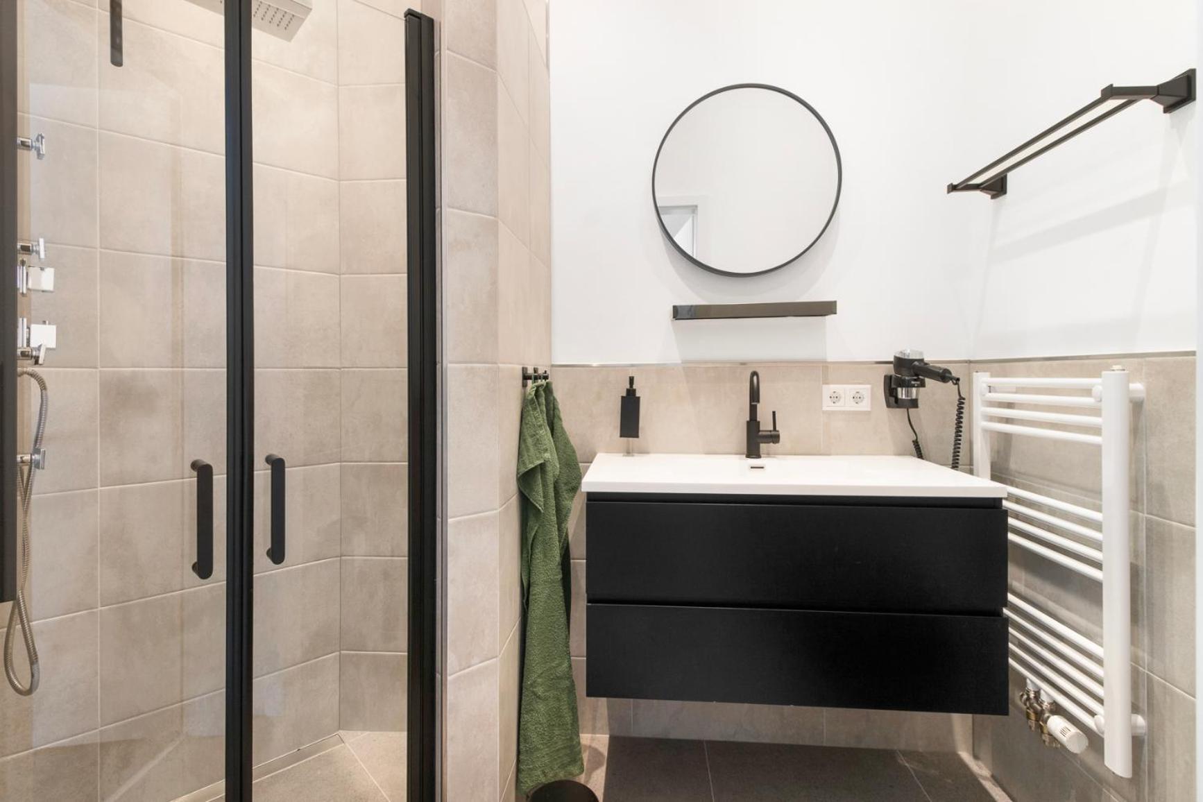 24-7 Living - Modern Apartments In Waltrop With Top Connection Eksteriør billede