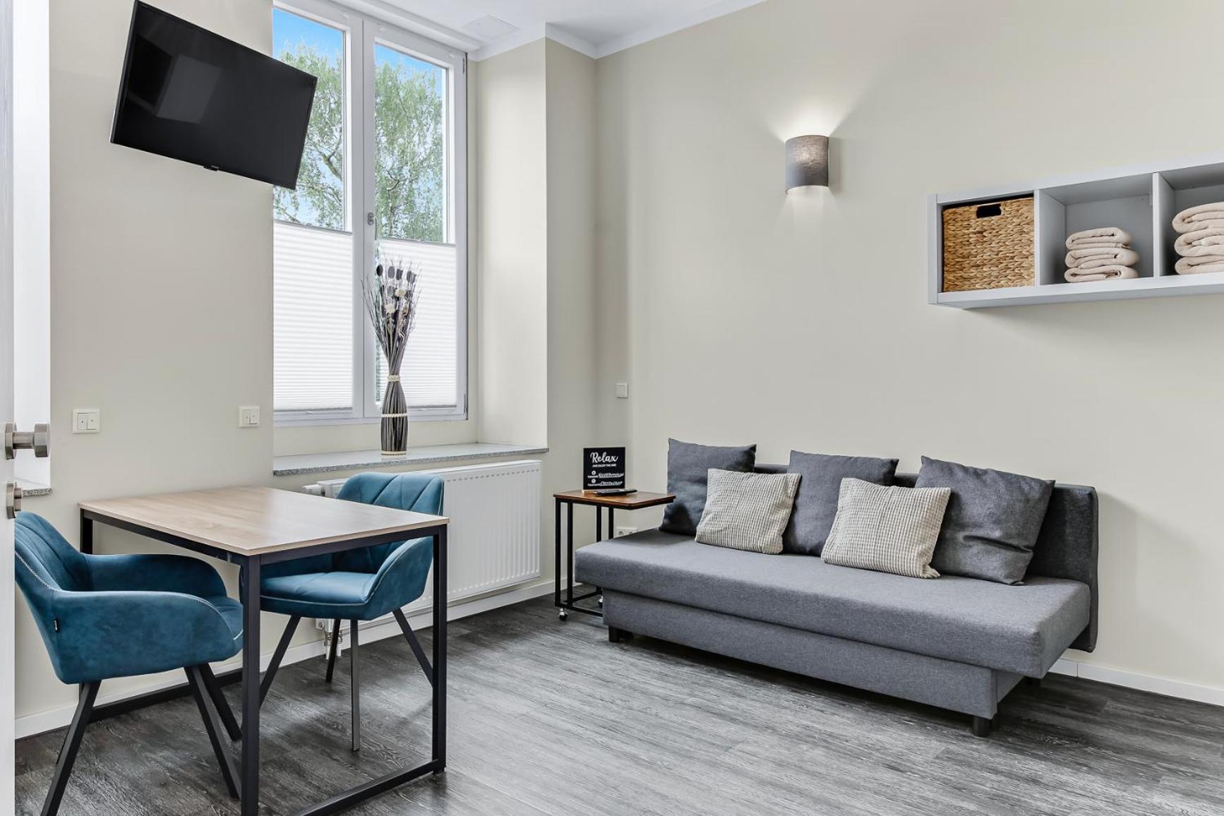 24-7 Living - Modern Apartments In Waltrop With Top Connection Eksteriør billede