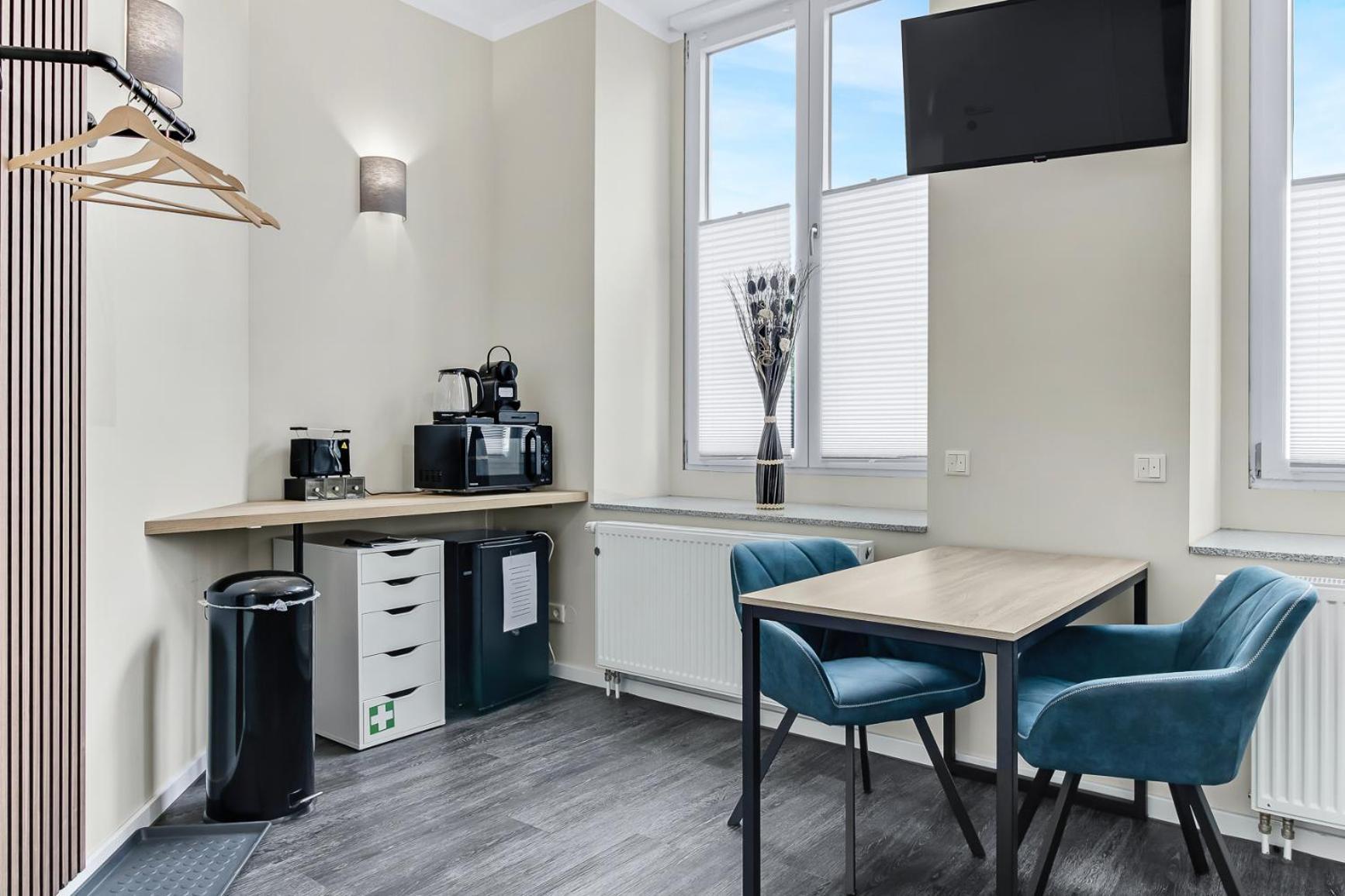 24-7 Living - Modern Apartments In Waltrop With Top Connection Eksteriør billede