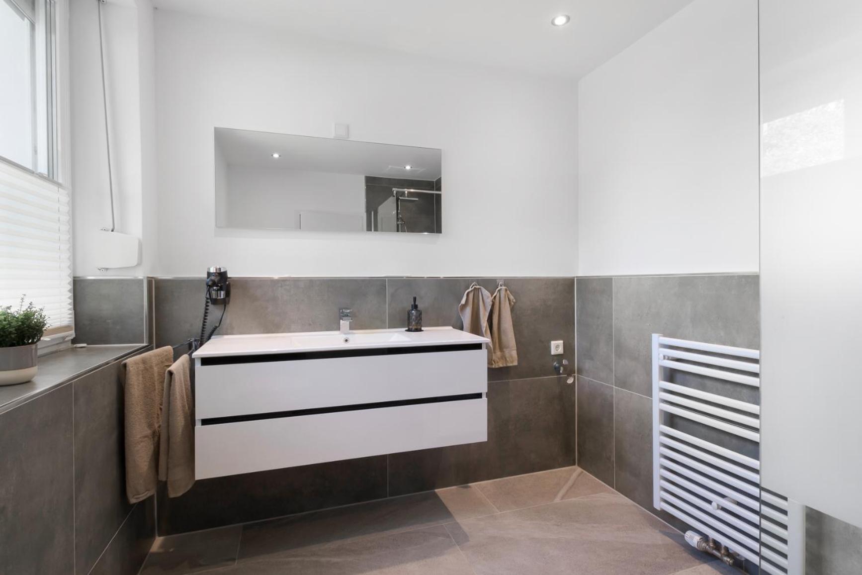 24-7 Living - Modern Apartments In Waltrop With Top Connection Eksteriør billede