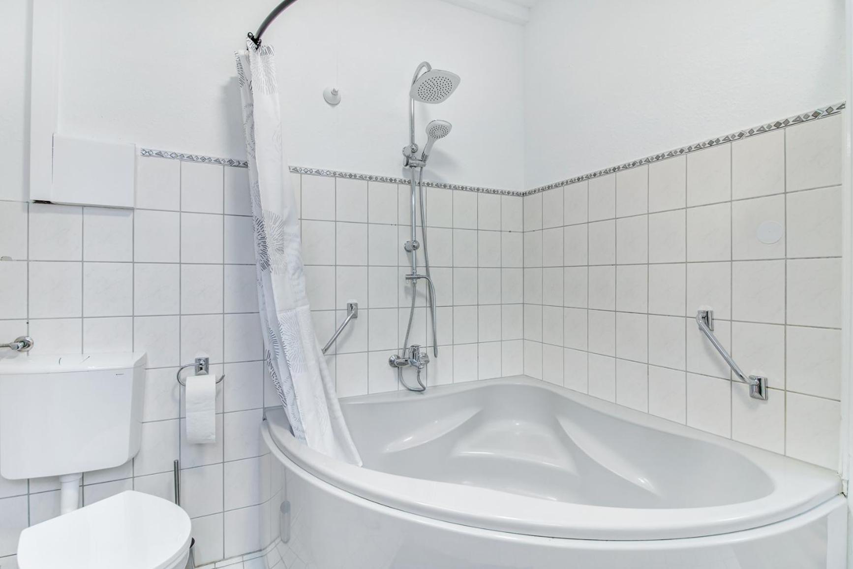 24-7 Living - Modern Apartments In Waltrop With Top Connection Eksteriør billede